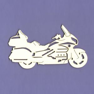 Tekturka Crafty Moly Motocykl Honda Goldwing G4